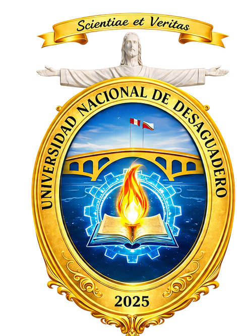 Universidad Nacional de Desaguadero